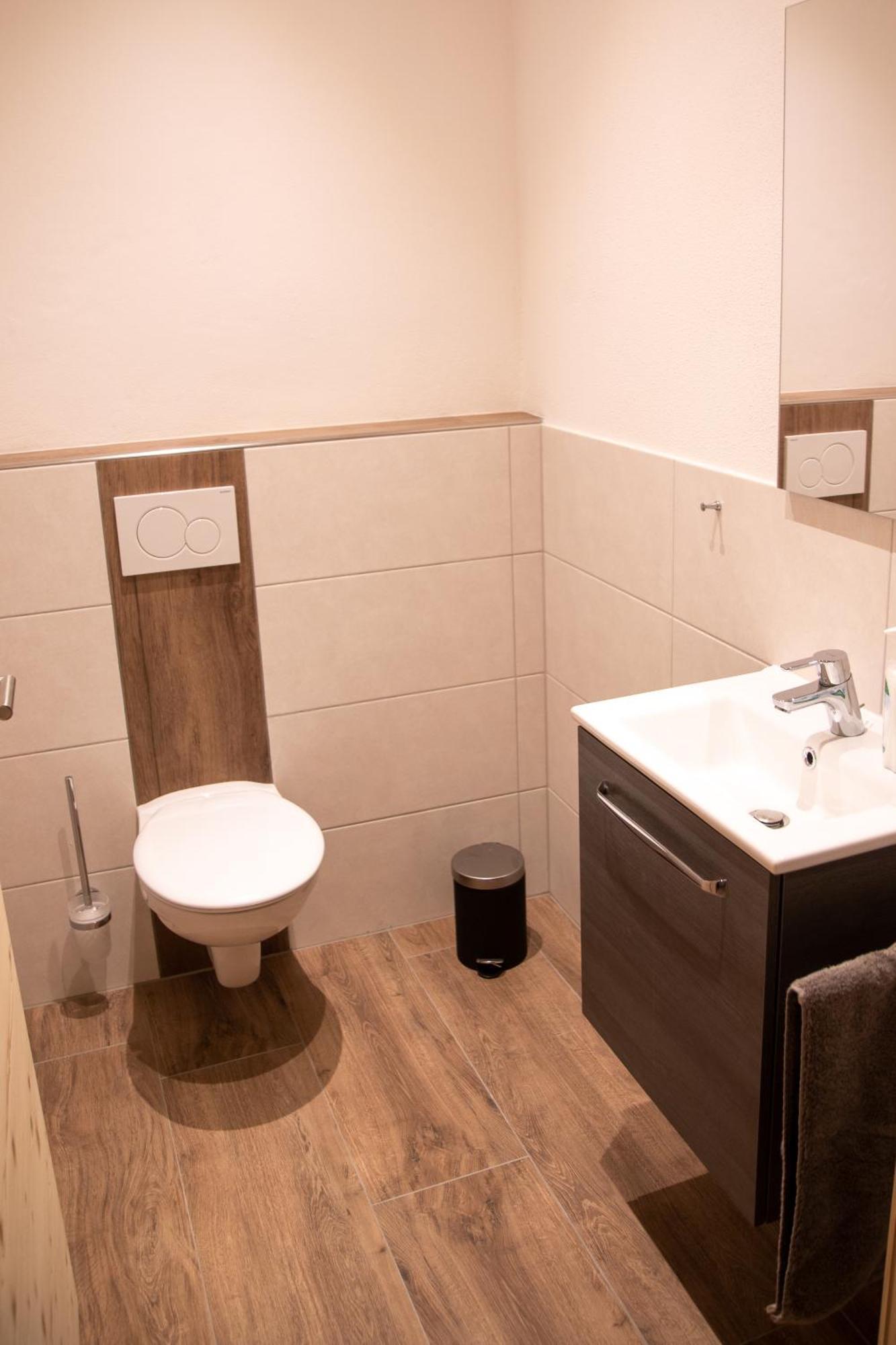 Ferienwohnung Pfarrhofbauer Sankt Martin bei Lofer Zimmer foto