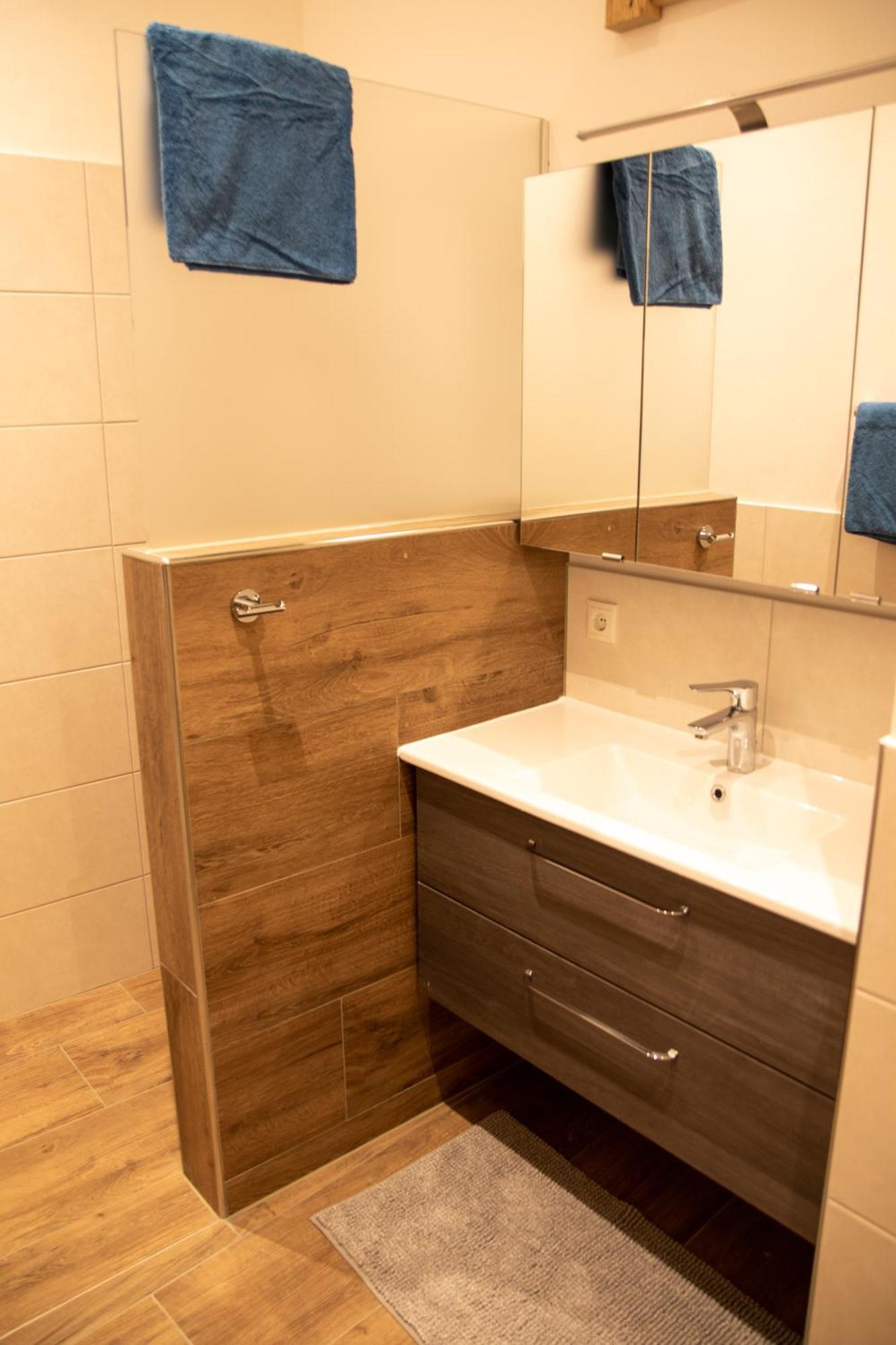 Ferienwohnung Pfarrhofbauer Sankt Martin bei Lofer Zimmer foto